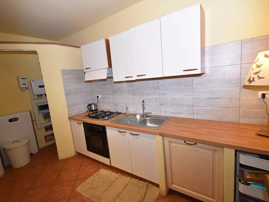 Immagine 18 di Terratetto in vendita  a San Giuliano Terme