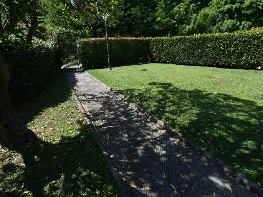 Immagine 62 di Terratetto in vendita  a San Giuliano Terme