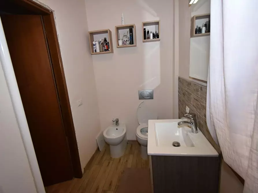 Immagine 53 di Terratetto in vendita  a San Giuliano Terme