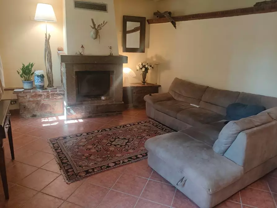 Immagine 8 di Terratetto in vendita  a San Giuliano Terme