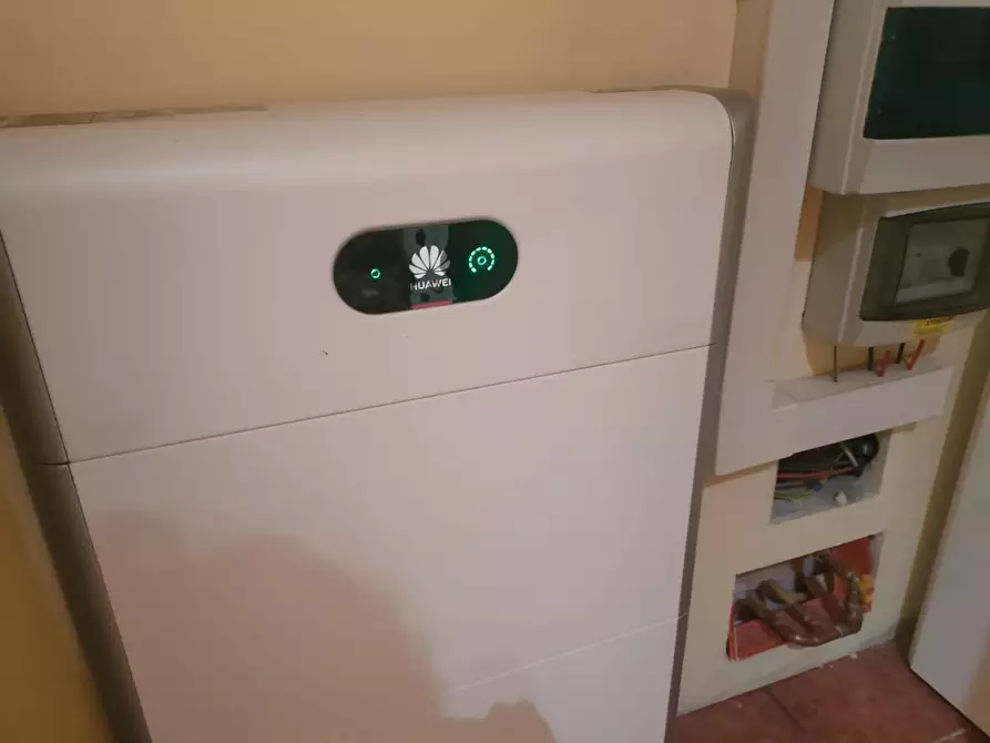 Immagine 54 di Terratetto in vendita  a San Giuliano Terme