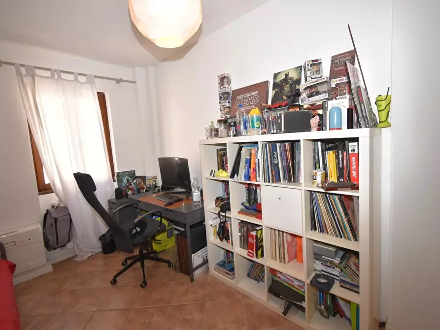 Immagine 29 di Terratetto in vendita  a San Giuliano Terme