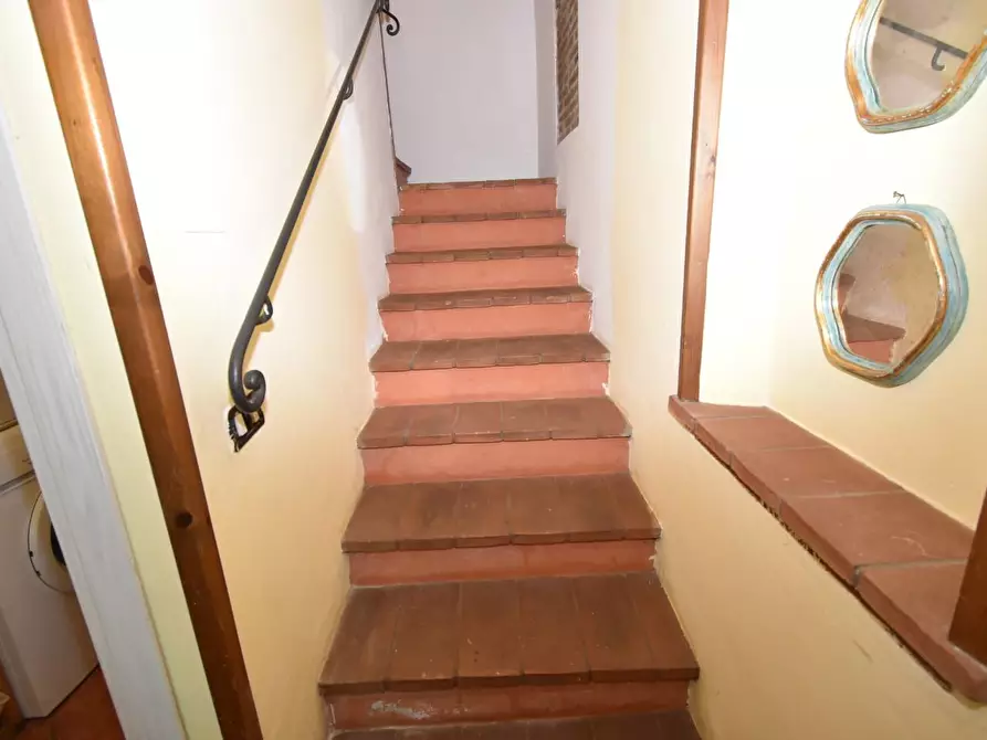 Immagine 25 di Terratetto in vendita  a San Giuliano Terme