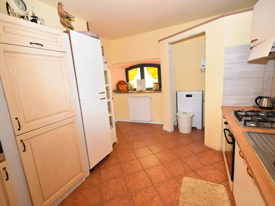 Immagine 19 di Terratetto in vendita  a San Giuliano Terme