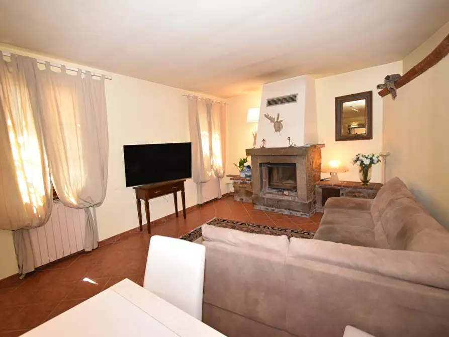 Immagine 2 di Terratetto in vendita  a San Giuliano Terme