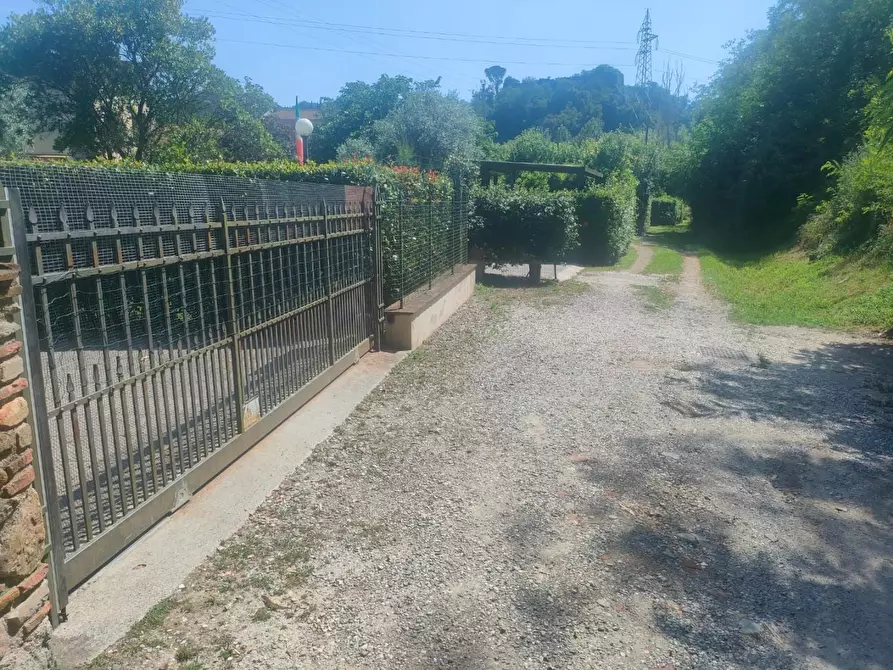 Immagine 65 di Terratetto in vendita  a San Giuliano Terme