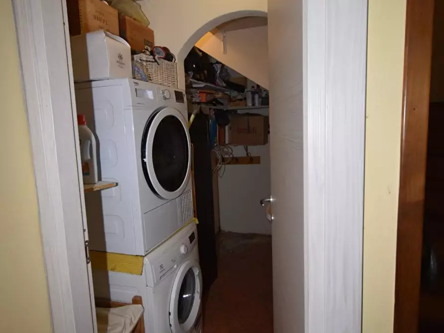 Immagine 22 di Terratetto in vendita  a San Giuliano Terme