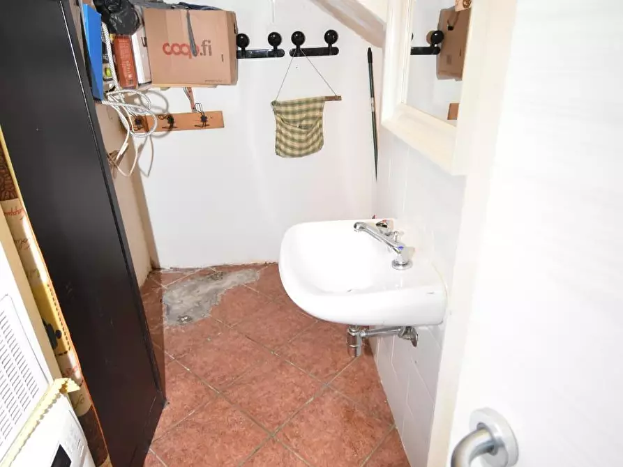 Immagine 24 di Terratetto in vendita  a San Giuliano Terme