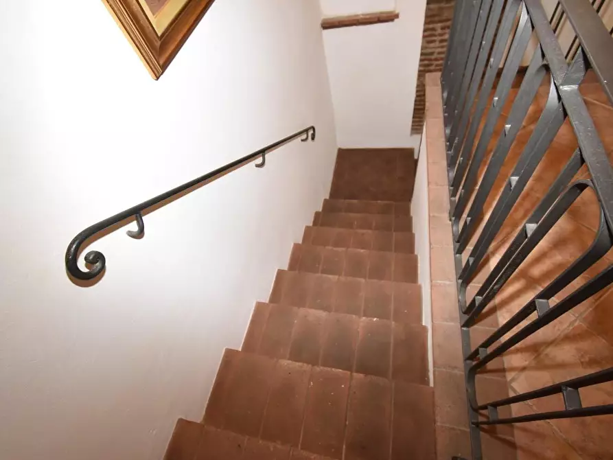 Immagine 27 di Terratetto in vendita  a San Giuliano Terme