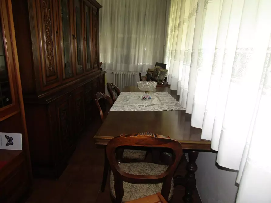 Immagine 9 di Casa bifamiliare in vendita  a Carrara