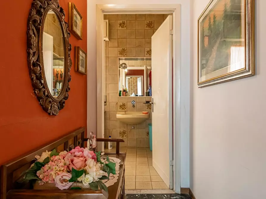 Immagine 41 di Casa indipendente in vendita  a Ponsacco