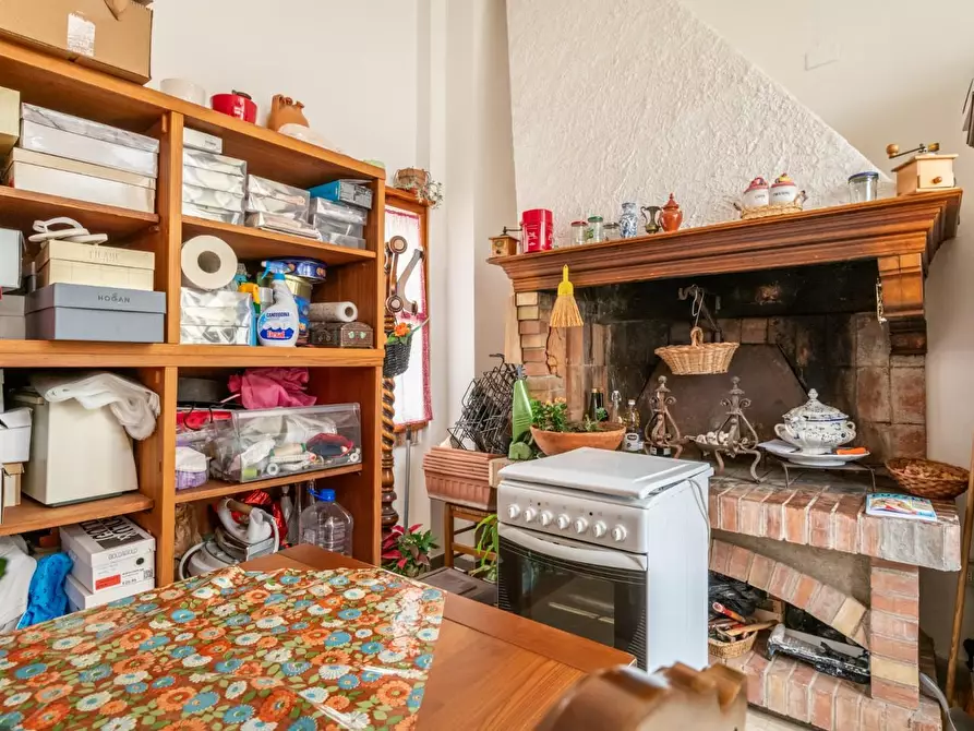 Immagine 37 di Casa indipendente in vendita  a Ponsacco