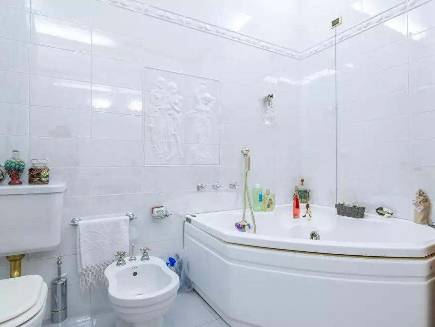 Immagine 27 di Casa indipendente in vendita  a Ponsacco