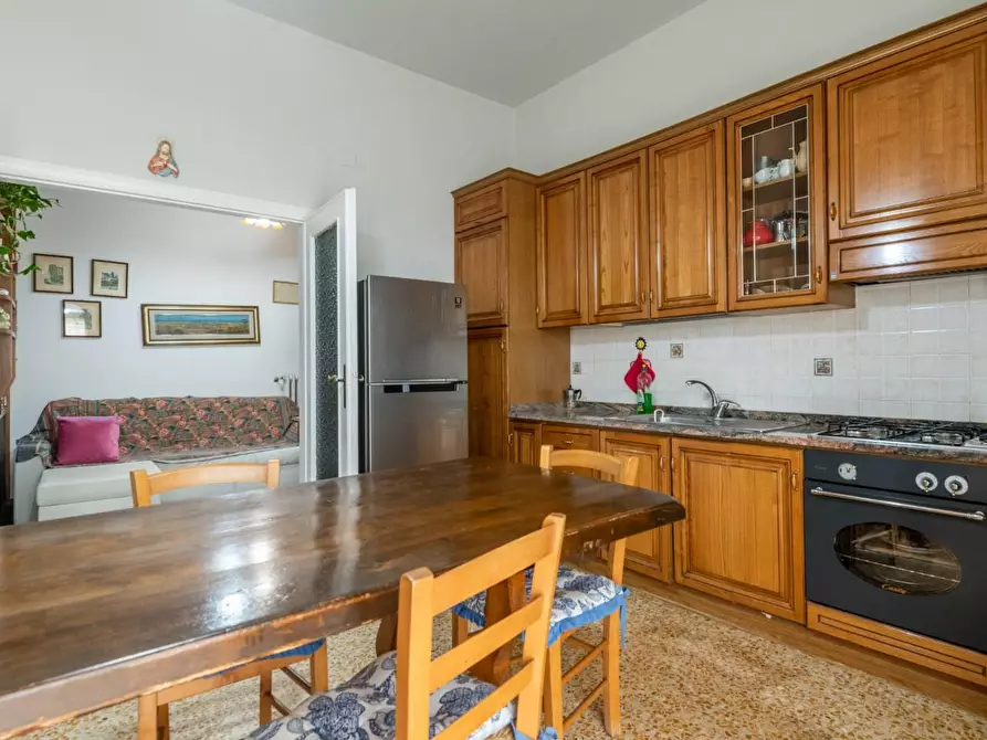 Immagine 33 di Casa indipendente in vendita  a Ponsacco