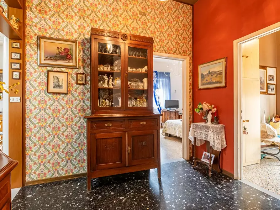 Immagine 39 di Casa indipendente in vendita  a Ponsacco