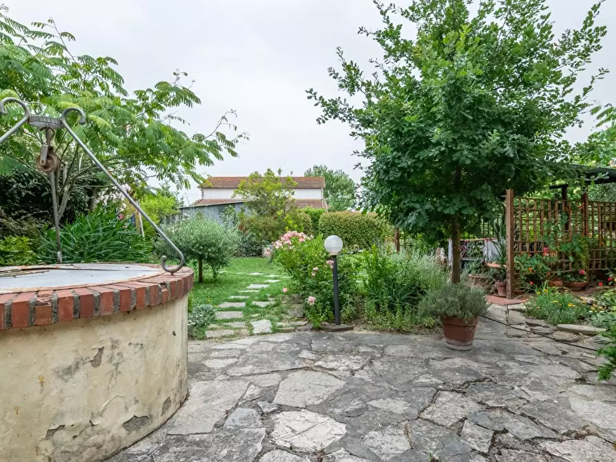 Immagine 4 di Casa indipendente in vendita  a Ponsacco