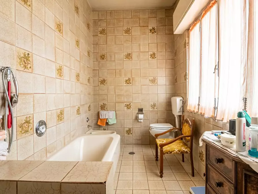 Immagine 42 di Casa indipendente in vendita  a Ponsacco