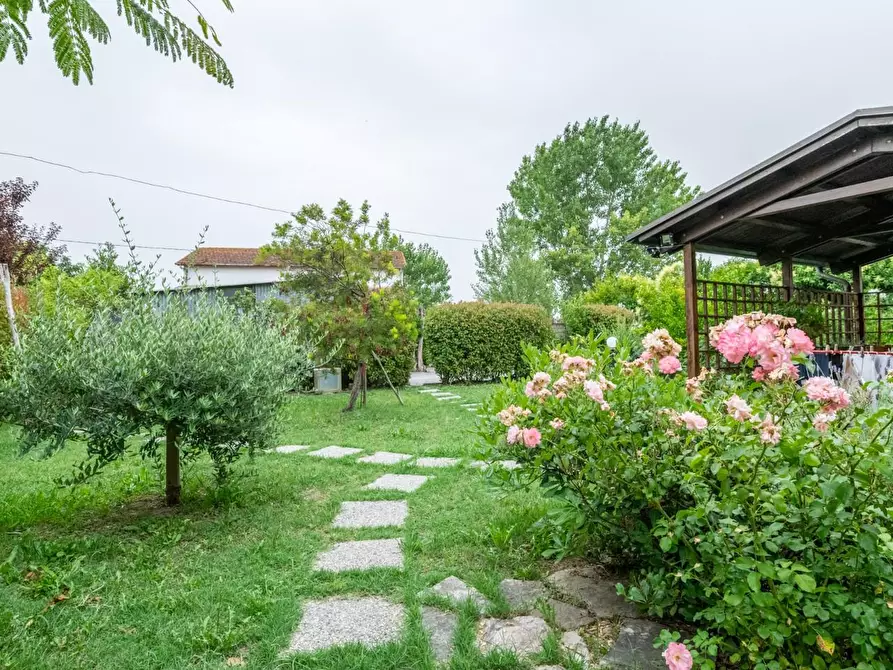 Immagine 2 di Casa indipendente in vendita  a Ponsacco