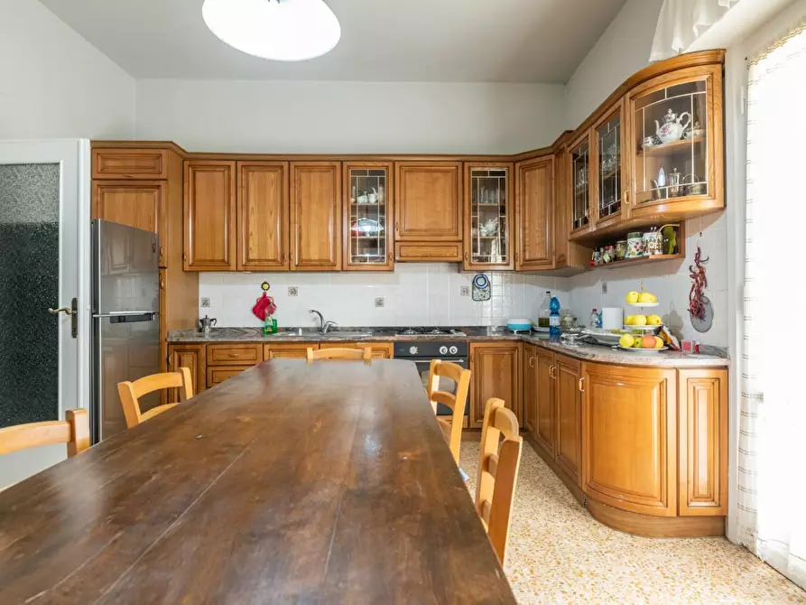 Immagine 32 di Casa indipendente in vendita  a Ponsacco