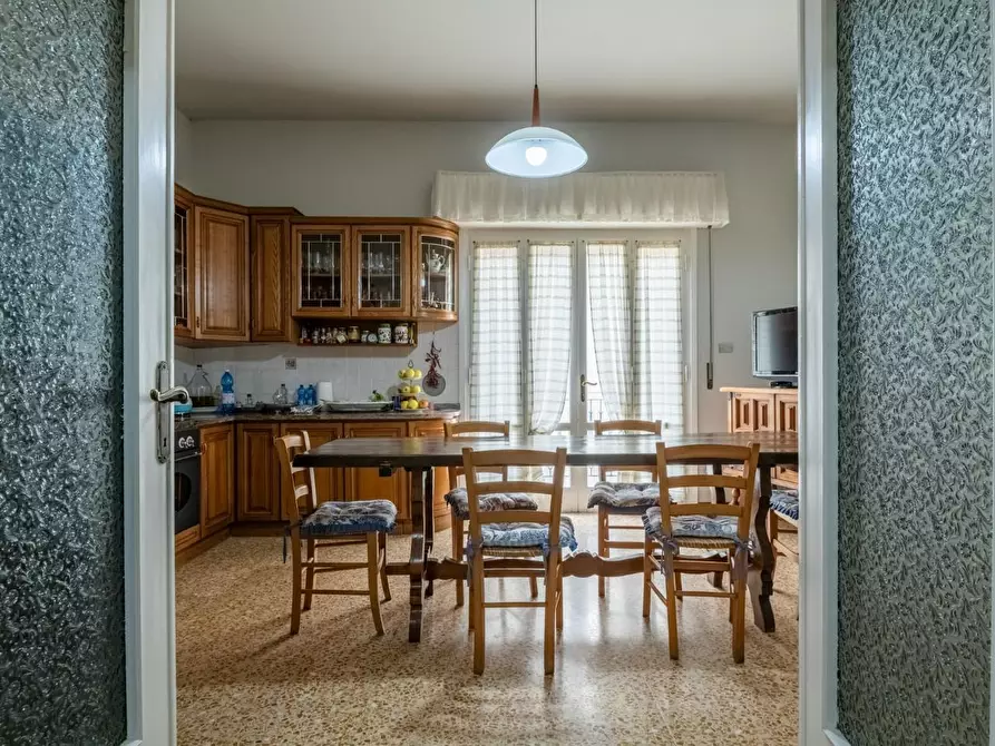 Immagine 31 di Casa indipendente in vendita  a Ponsacco