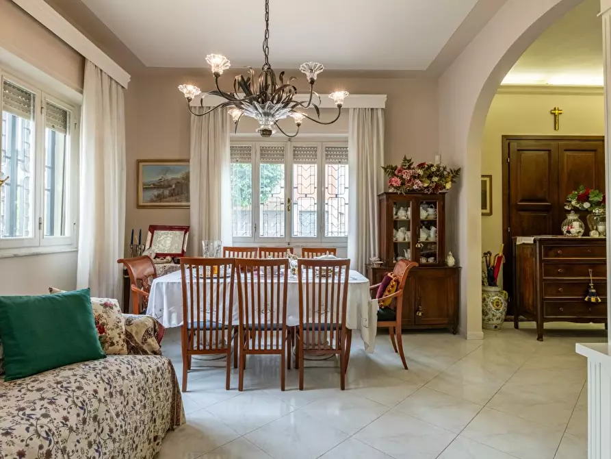 Immagine 12 di Casa indipendente in vendita  a Ponsacco