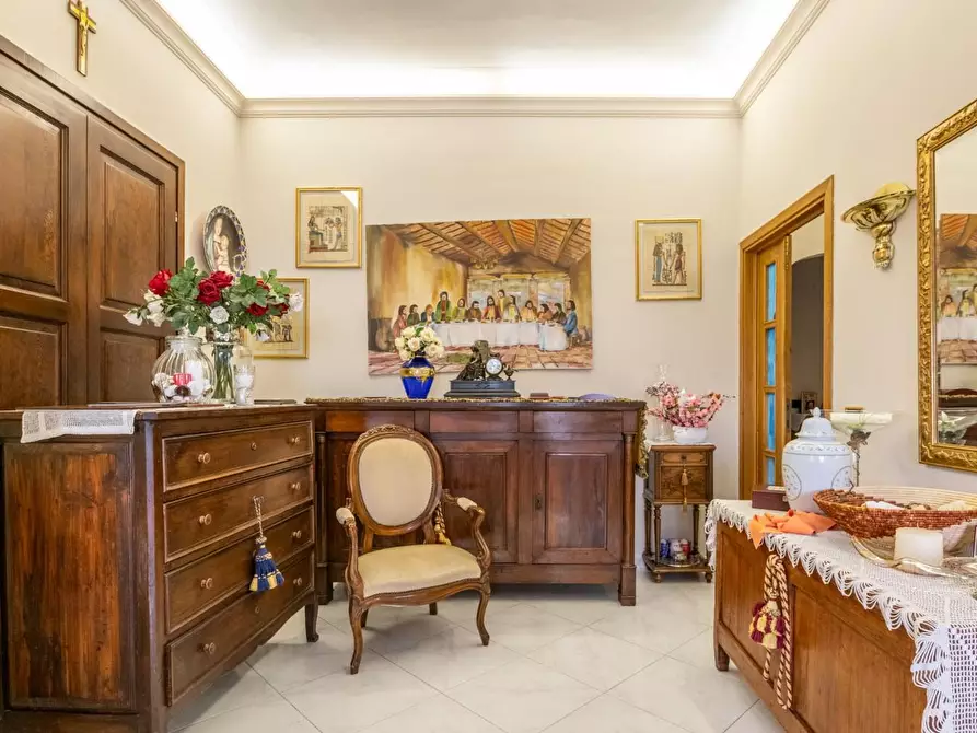 Immagine 16 di Casa indipendente in vendita  a Ponsacco