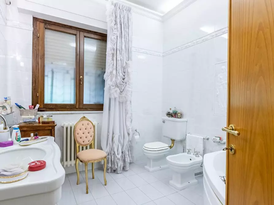 Immagine 28 di Casa indipendente in vendita  a Ponsacco