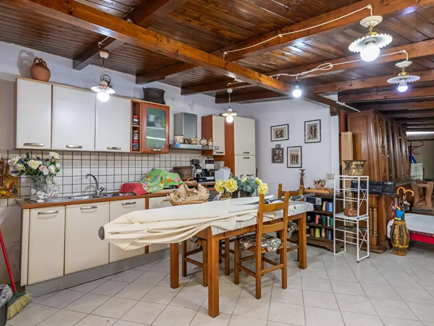 Immagine 47 di Casa indipendente in vendita  a Ponsacco