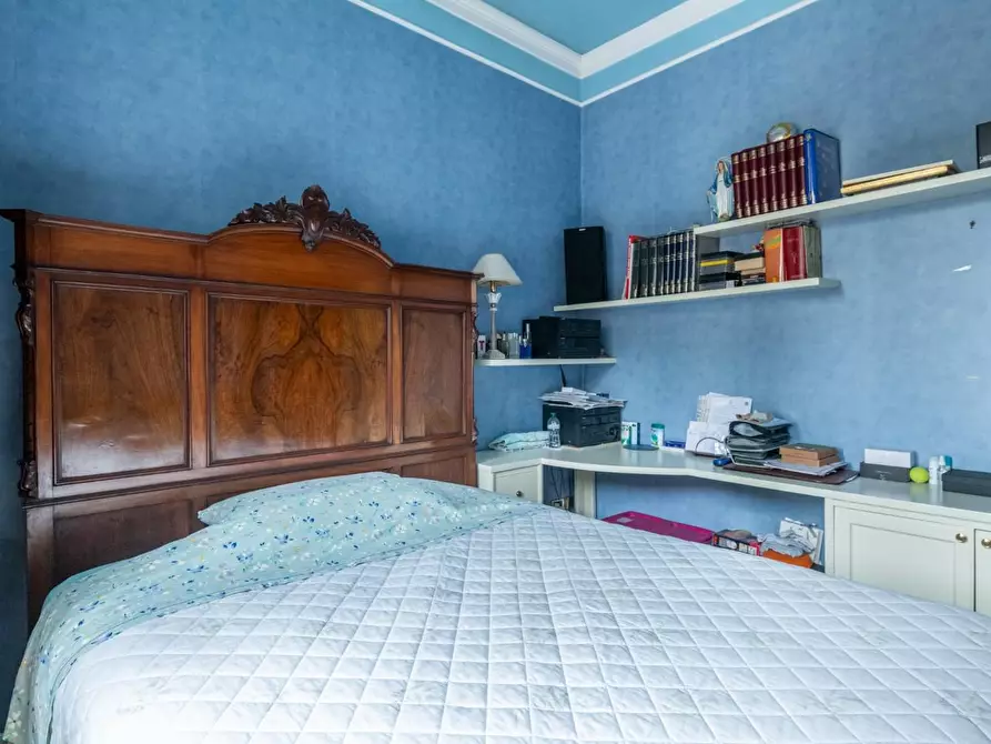 Immagine 19 di Casa indipendente in vendita  a Ponsacco