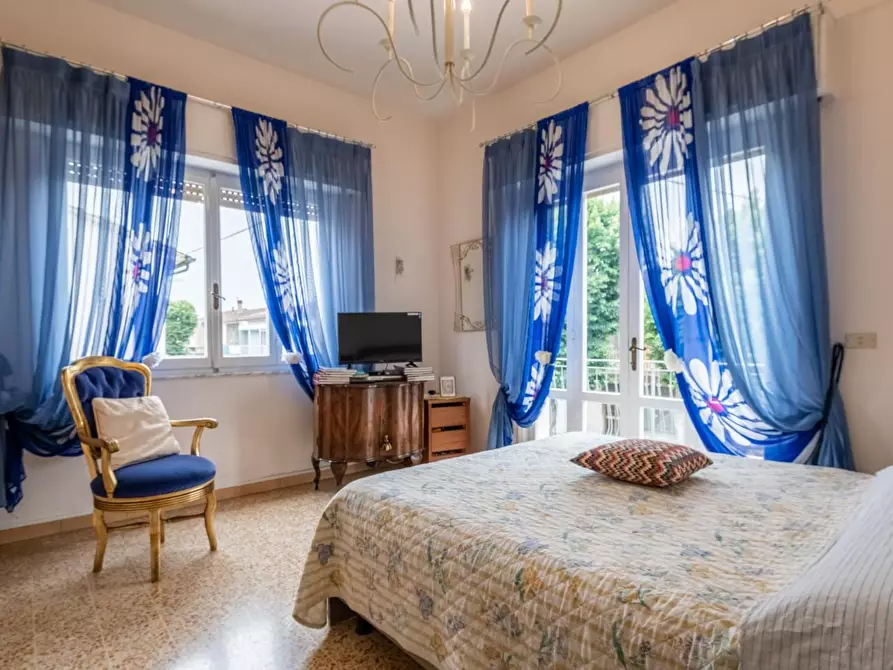 Immagine 18 di Casa indipendente in vendita  a Ponsacco