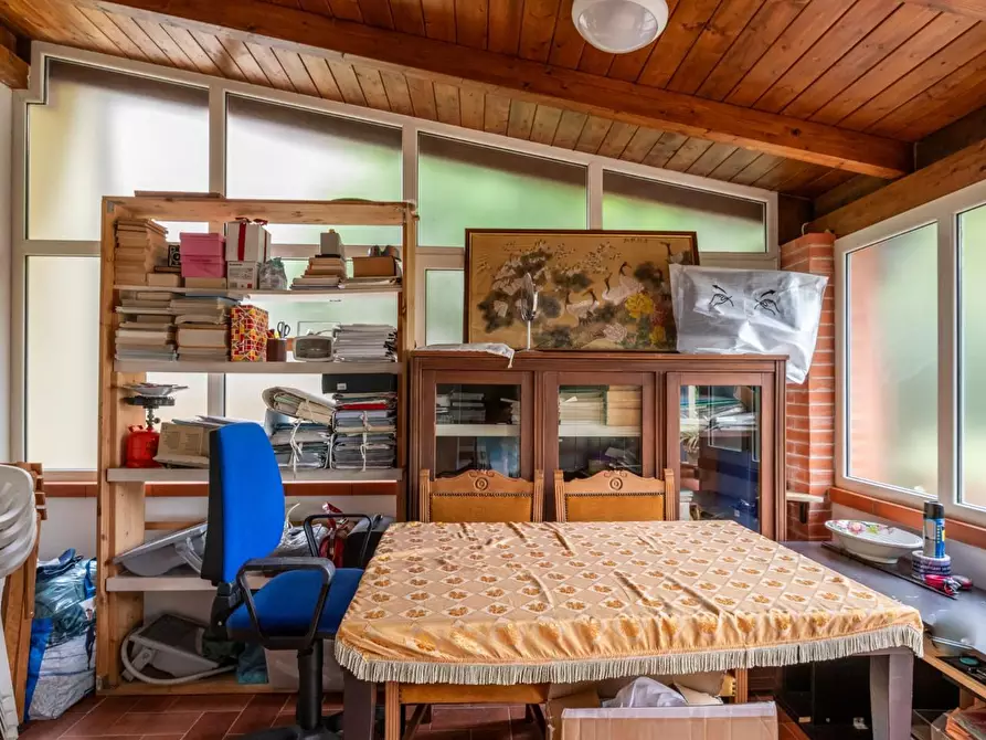 Immagine 44 di Casa indipendente in vendita  a Ponsacco