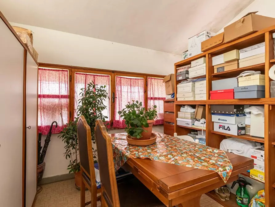 Immagine 35 di Casa indipendente in vendita  a Ponsacco