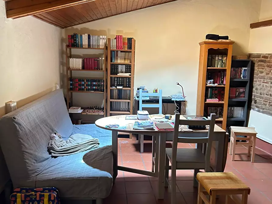Immagine 2 di Appartamento in vendita  a Peccioli