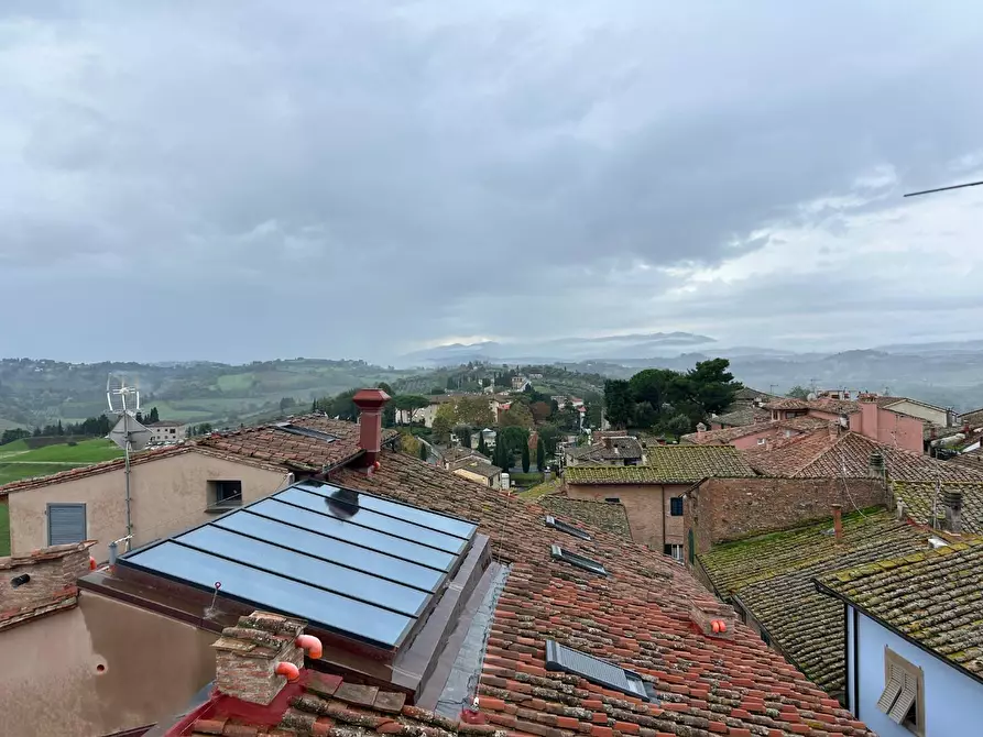 Immagine 24 di Appartamento in vendita  a Peccioli