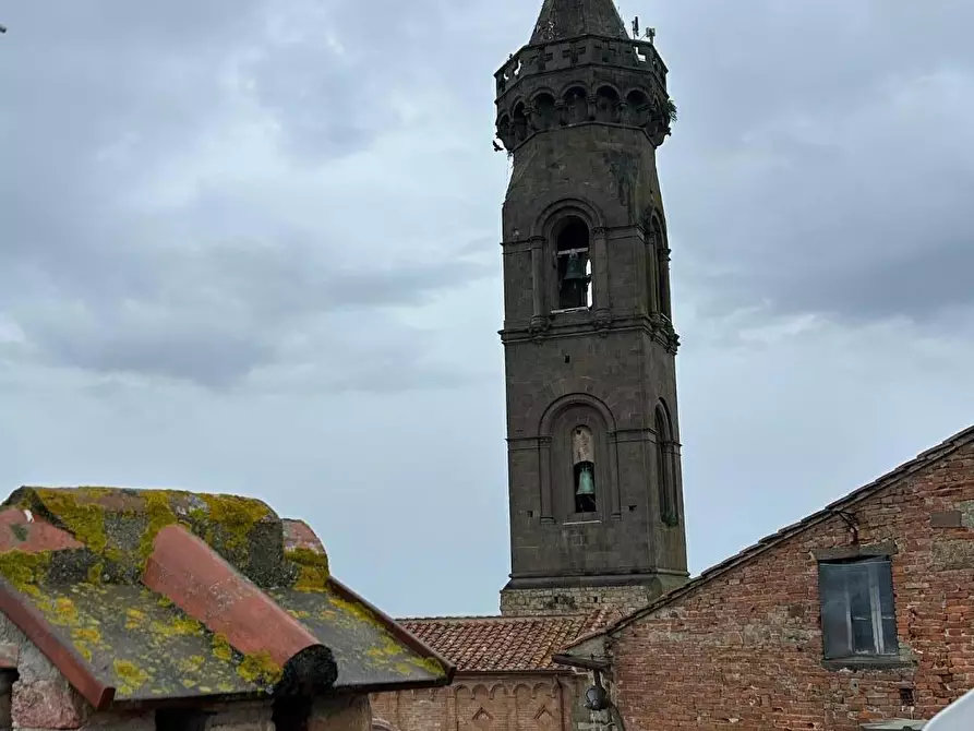 Immagine 7 di Appartamento in vendita  a Peccioli