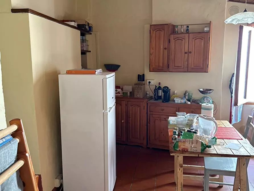 Immagine 3 di Appartamento in vendita  a Peccioli