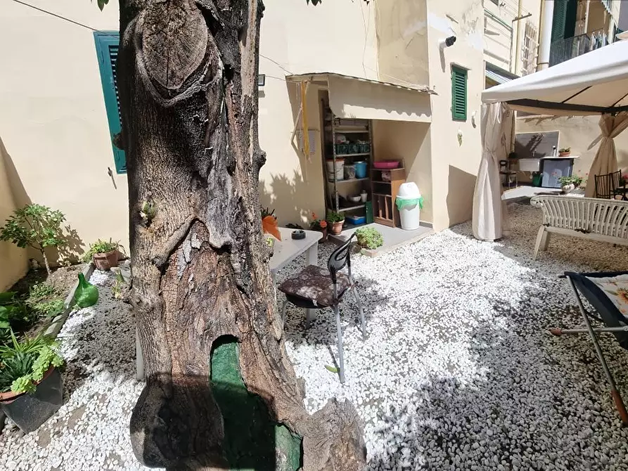 Immagine 5 di Appartamento in vendita  a Livorno