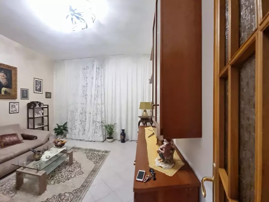 Immagine 12 di Appartamento in vendita  a Livorno