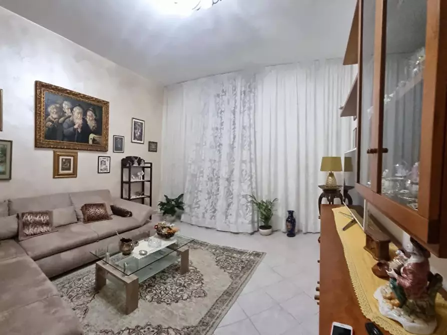 Immagine 19 di Appartamento in vendita  a Livorno