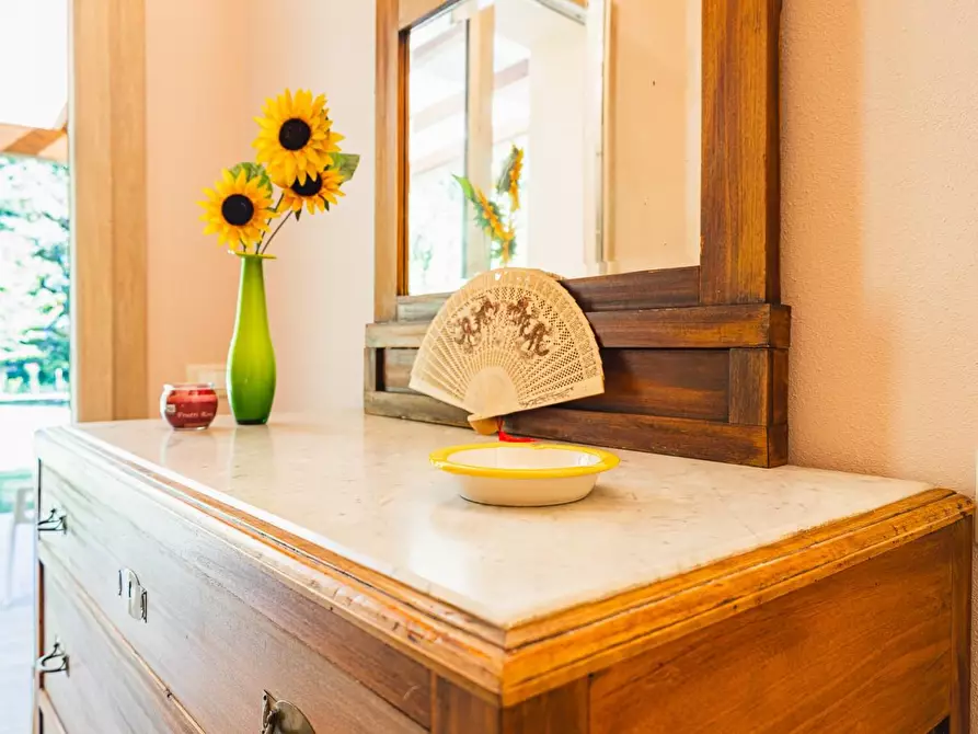 Immagine 24 di Villa in vendita  a Vicopisano