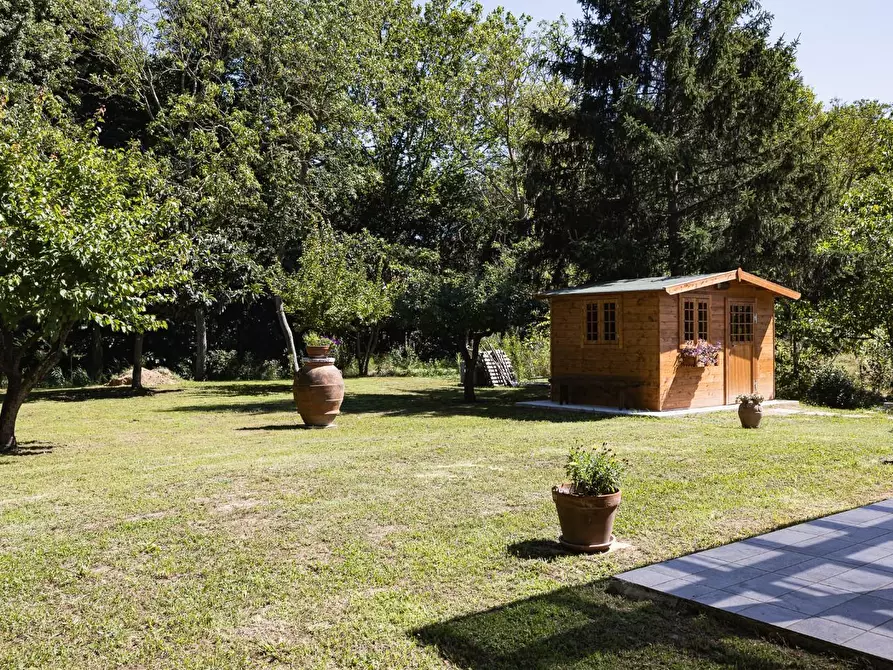 Immagine 35 di Villa in vendita  a Vicopisano