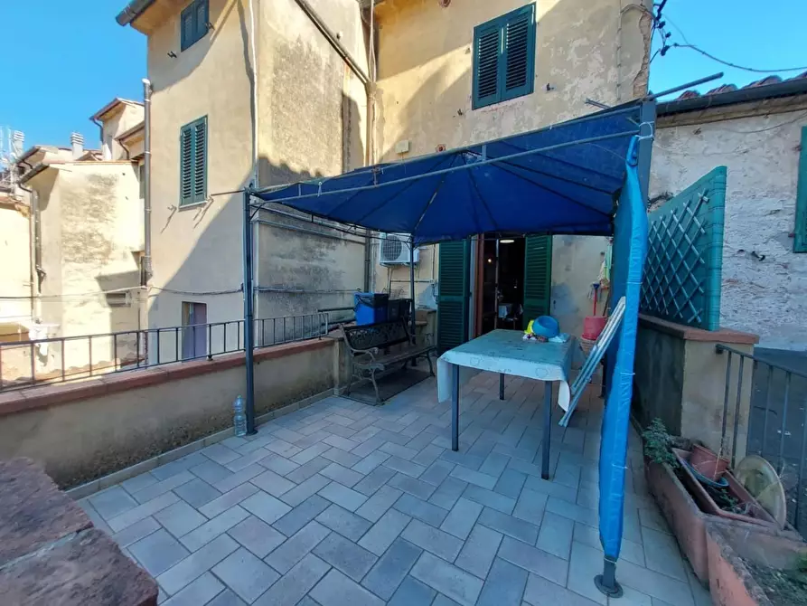 Immagine 17 di Appartamento in vendita  a Casciana Terme Lari