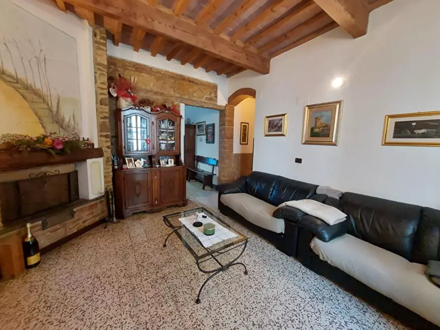 Immagine 4 di Appartamento in vendita  a Casciana Terme Lari