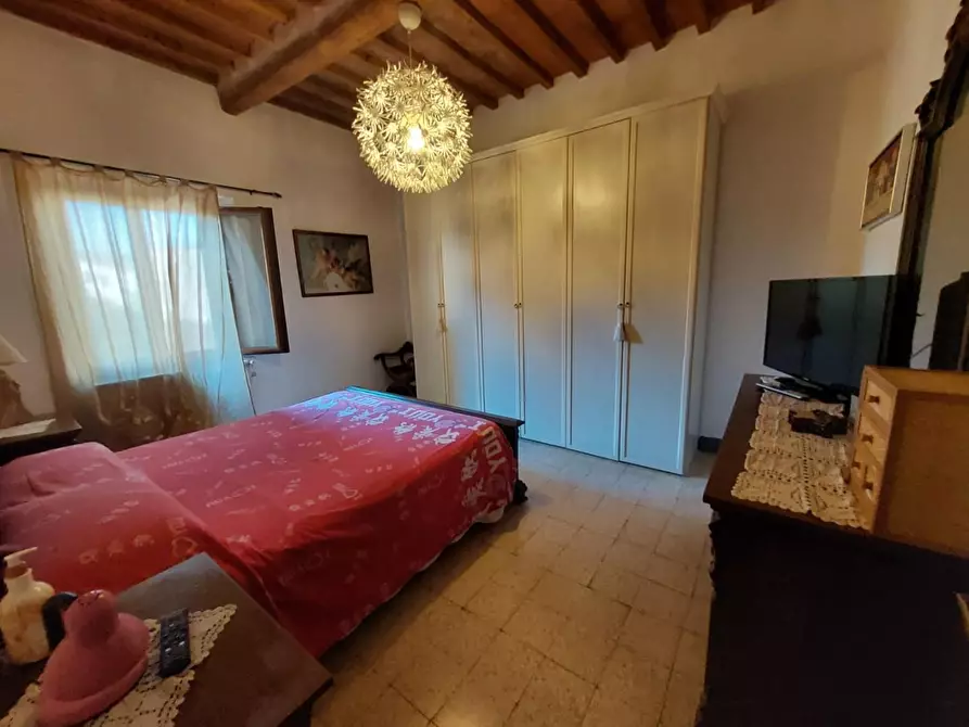 Immagine 9 di Appartamento in vendita  a Casciana Terme Lari