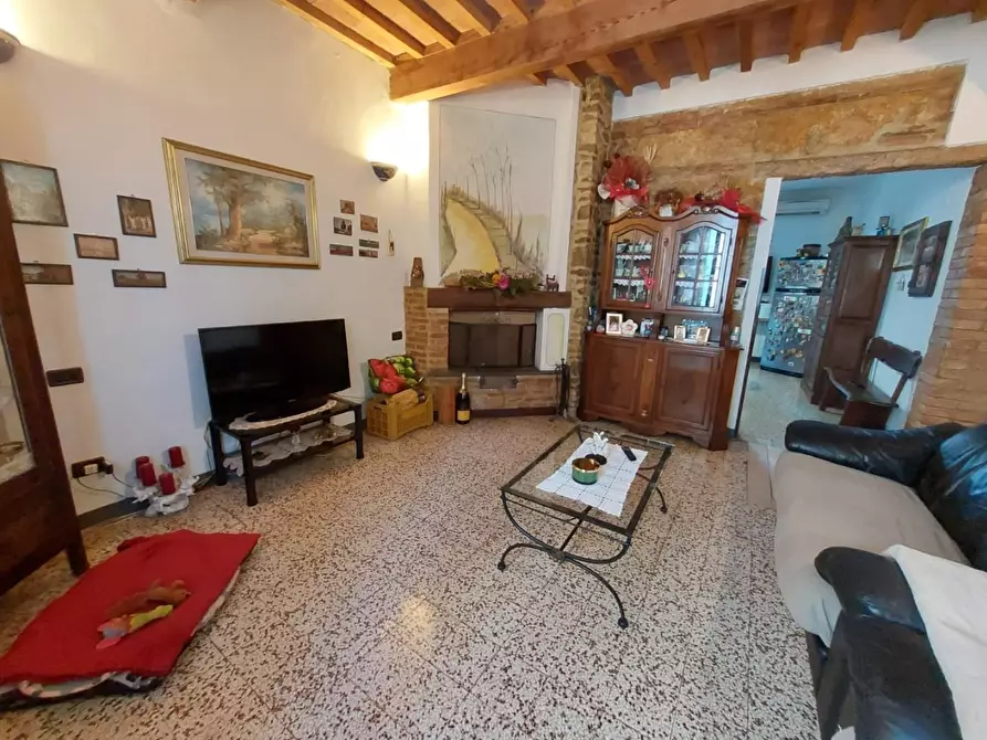 Immagine 5 di Appartamento in vendita  a Casciana Terme Lari