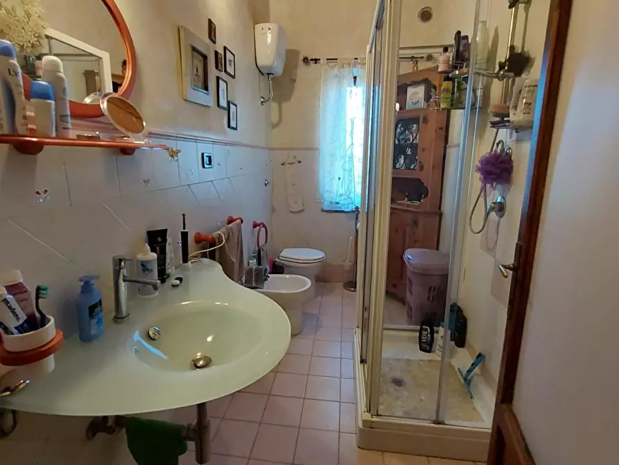 Immagine 14 di Appartamento in vendita  a Casciana Terme Lari