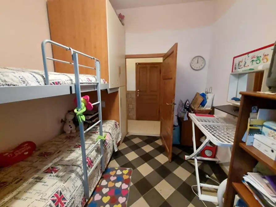 Immagine 13 di Appartamento in vendita  a Casciana Terme Lari