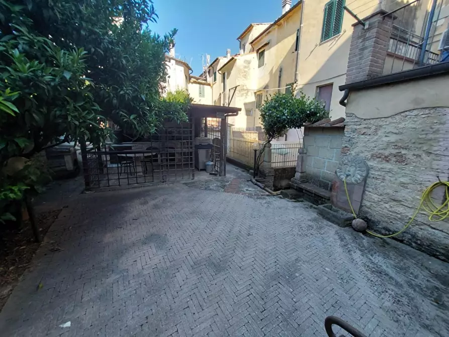 Immagine 19 di Appartamento in vendita  a Casciana Terme Lari