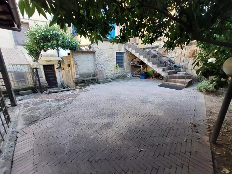 Immagine 20 di Appartamento in vendita  a Casciana Terme Lari