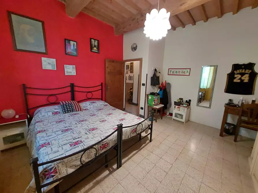 Immagine 7 di Appartamento in vendita  a Casciana Terme Lari